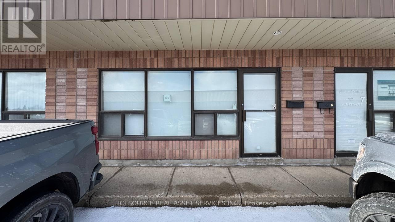 4 - 78 CENTENNIAL ROAD, Orangeville, Ontario