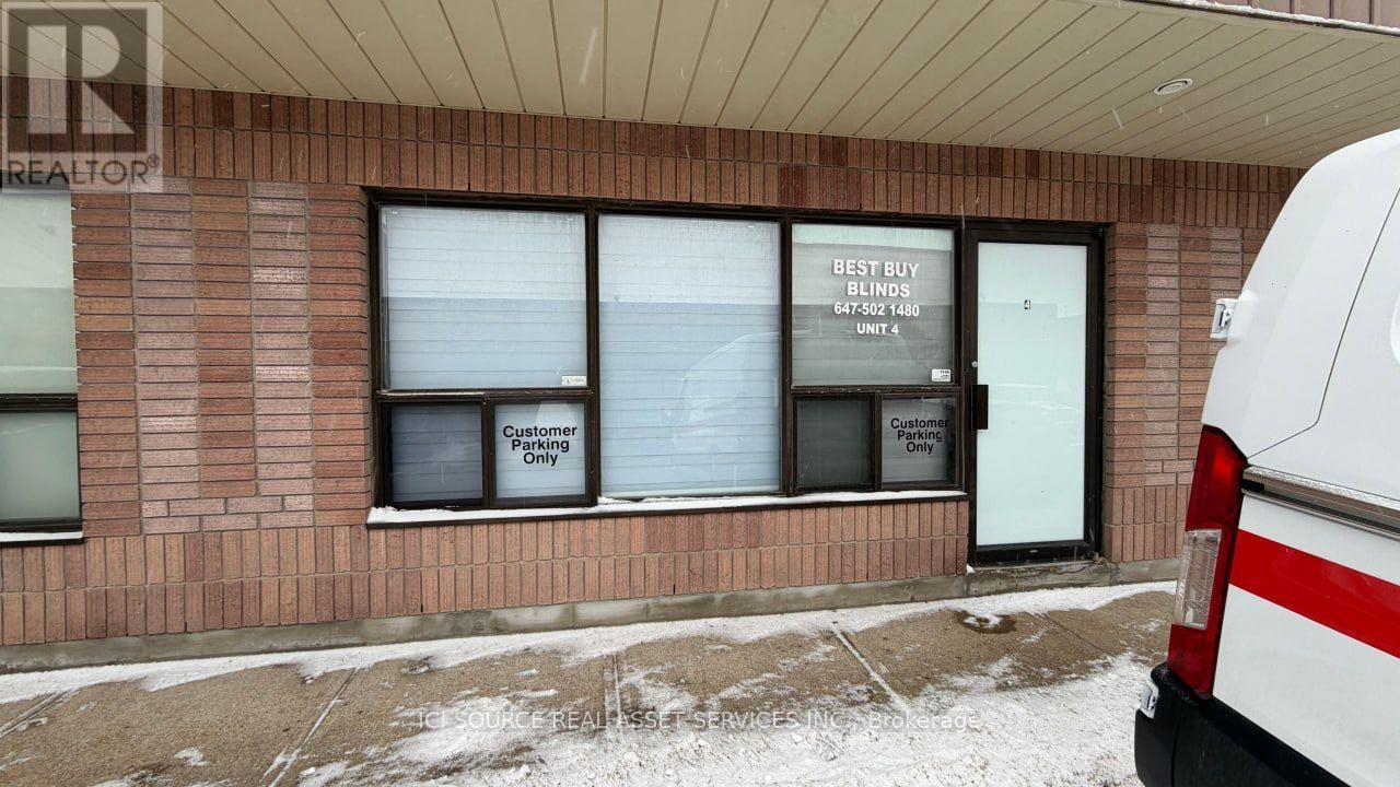4 - 78 Centennial Road, Orangeville, Ontario  L9W 1P9 - Photo 3 - W13688104