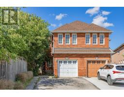 1329 WHIFFLETREE COURT, Mississauga, Ontario