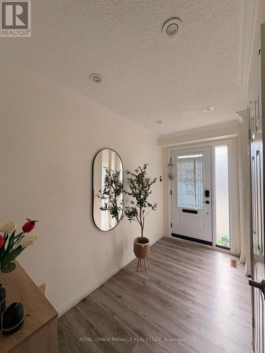 53 - 3420 South Millway, Mississauga, Ontario  L5L 3V4 - Photo 1 - W13688134