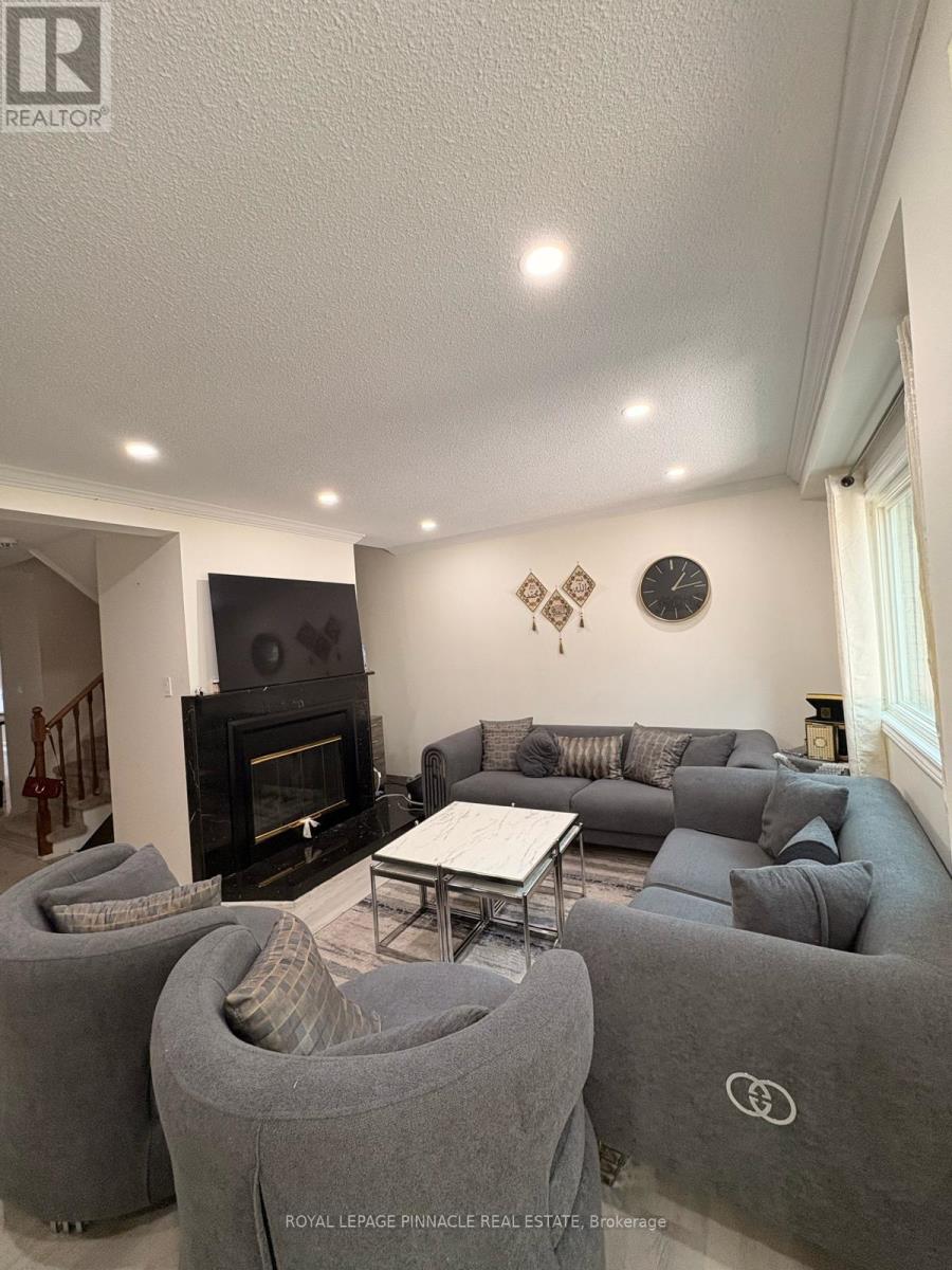53 - 3420 South Millway, Mississauga, Ontario  L5L 3V4 - Photo 11 - W13688134