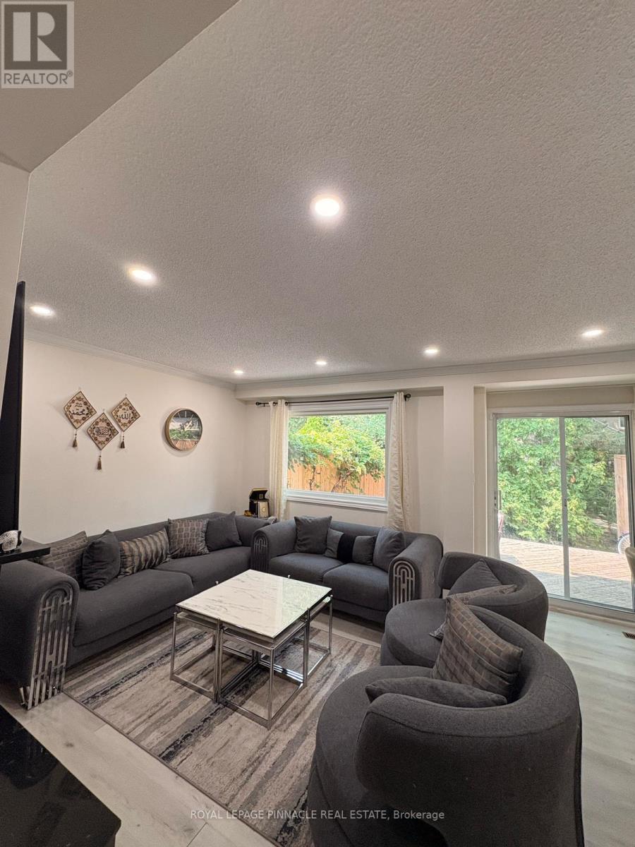 53 - 3420 South Millway, Mississauga, Ontario  L5L 3V4 - Photo 12 - W13688134