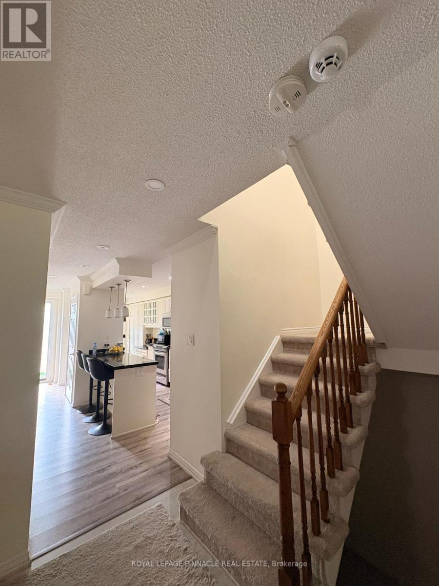 53 - 3420 South Millway, Mississauga, Ontario  L5L 3V4 - Photo 13 - W13688134