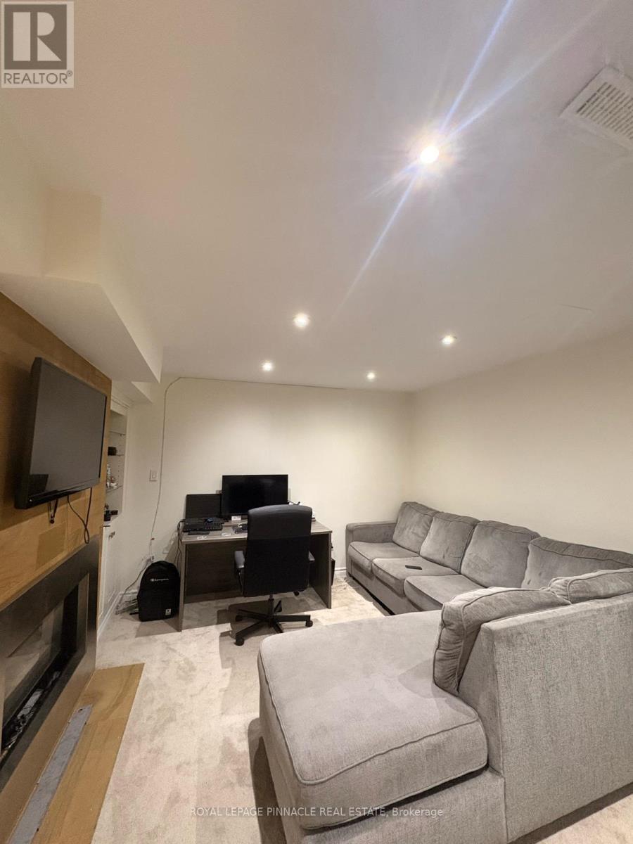 53 - 3420 South Millway, Mississauga, Ontario  L5L 3V4 - Photo 17 - W13688134