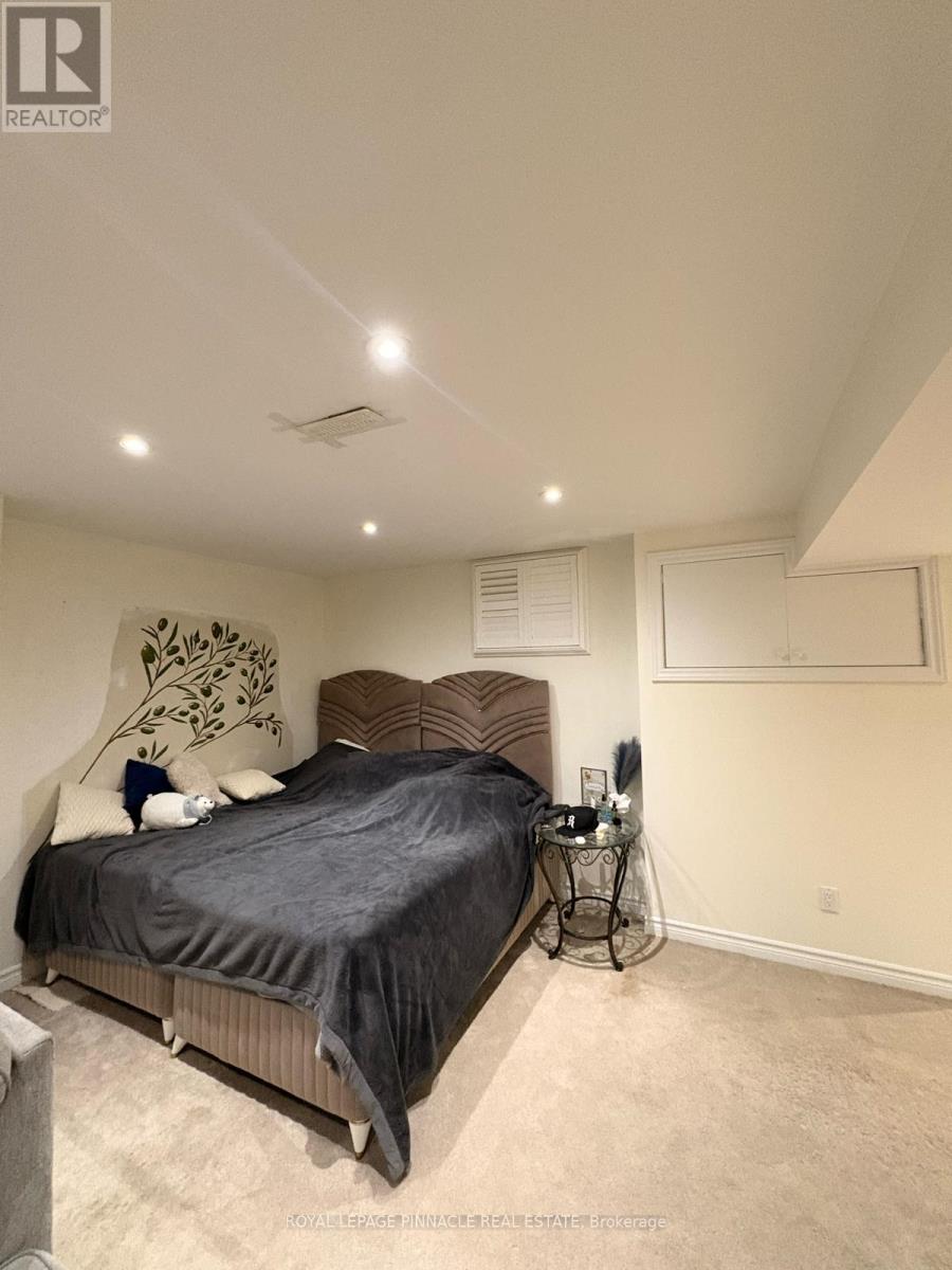 53 - 3420 South Millway, Mississauga, Ontario  L5L 3V4 - Photo 21 - W13688134