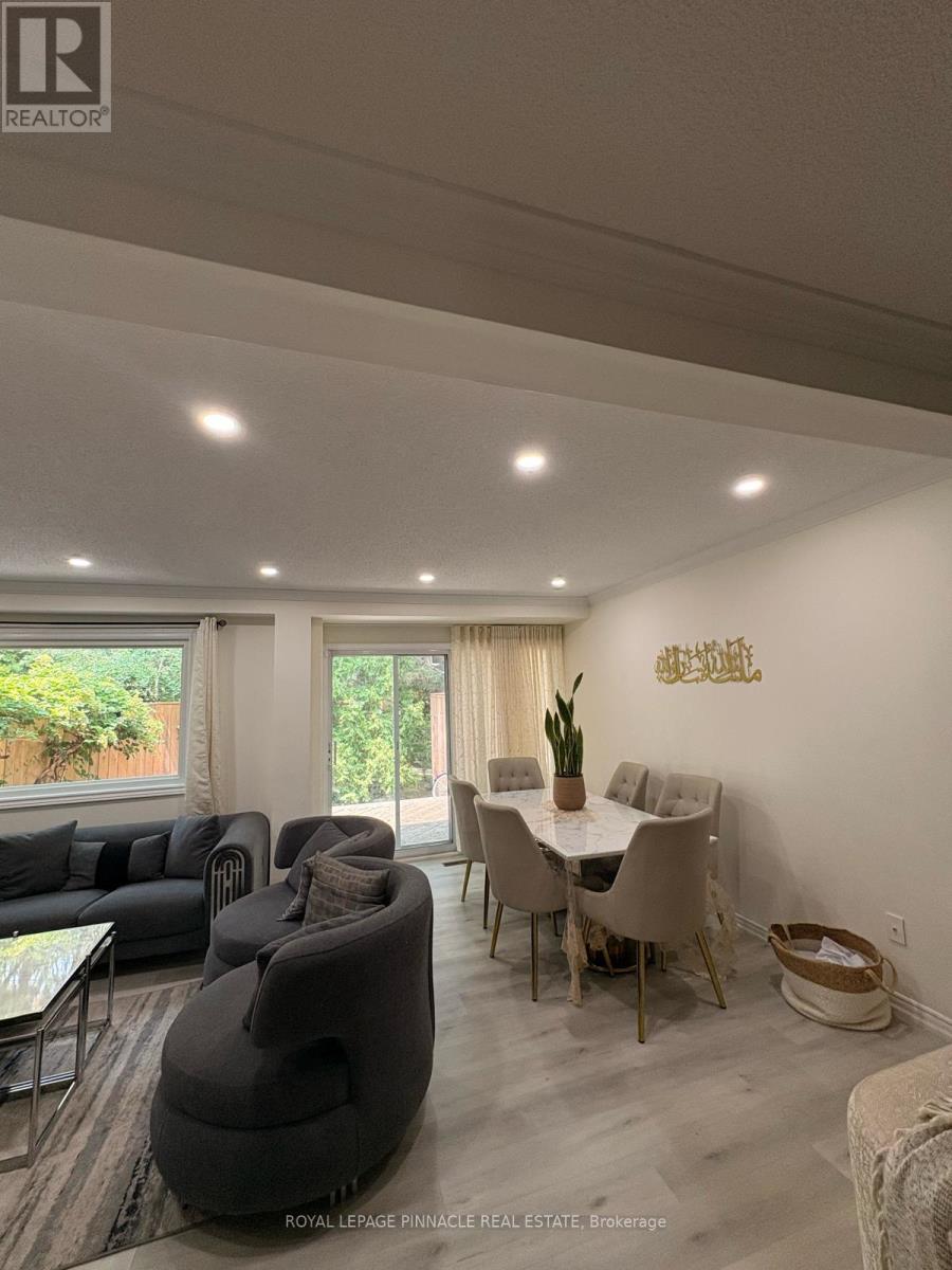 53 - 3420 South Millway, Mississauga, Ontario  L5L 3V4 - Photo 9 - W13688134