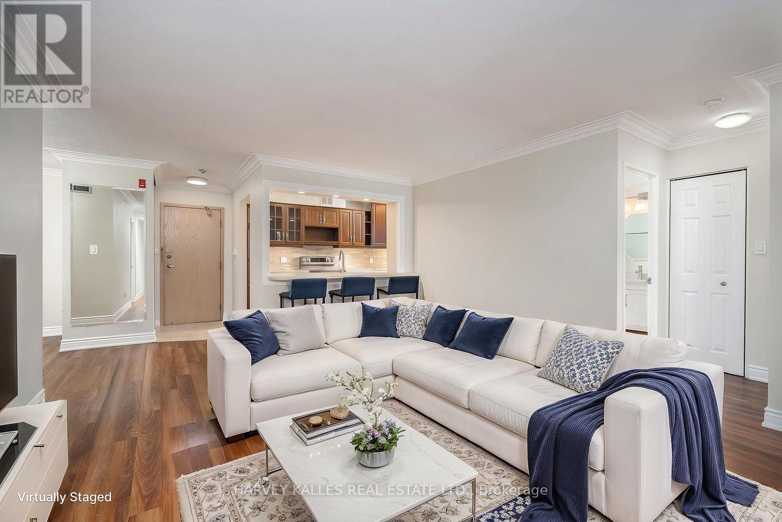 521 - 20 Southport Street, Toronto, Ontario  M6S 4Y8 - Photo 8 - W13688144