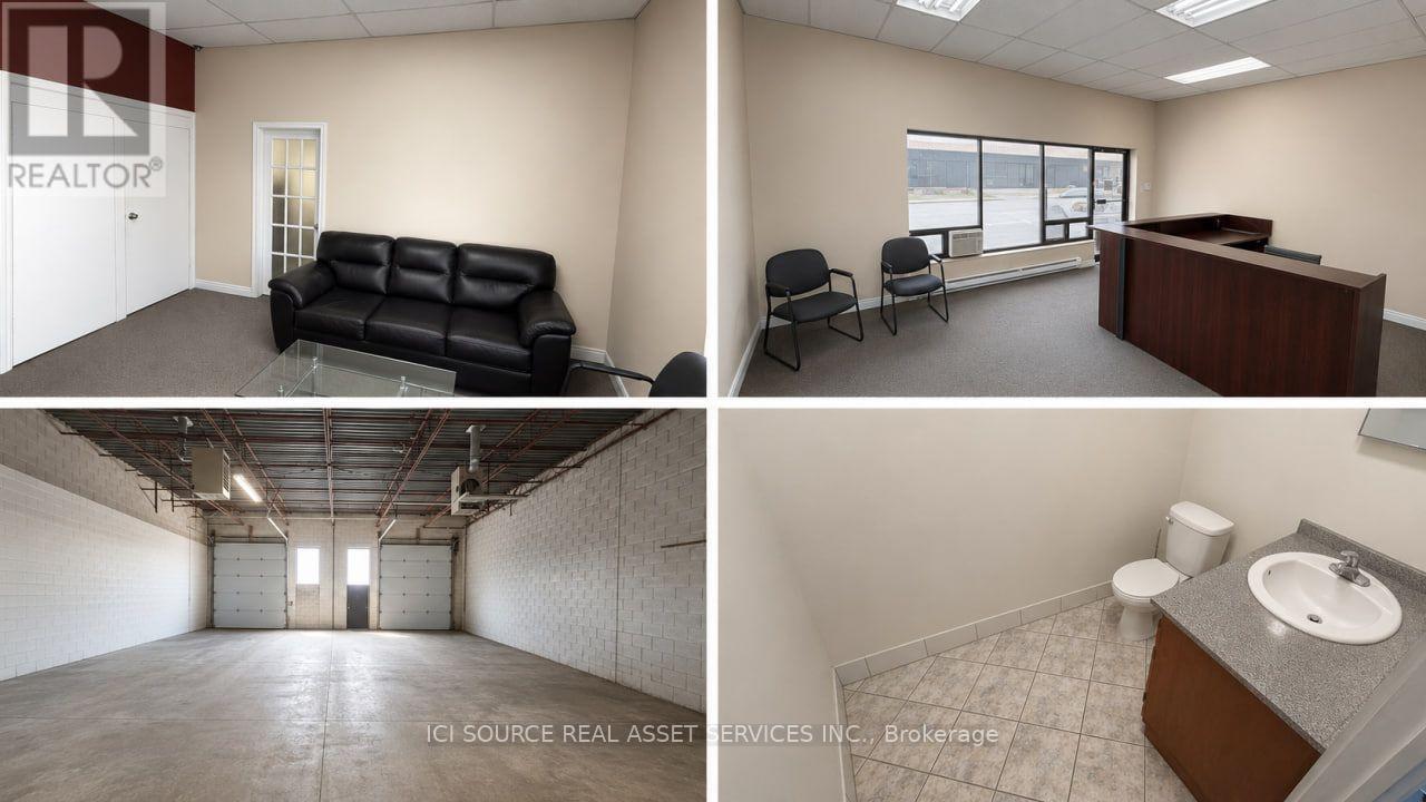 16-17 - 40 Regan Road, Brampton, Ontario  L7A 1B3 - Photo 3 - W13688154