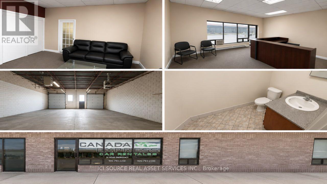 16-17 - 40 Regan Road, Brampton, Ontario  L7A 1B3 - Photo 4 - W13688154