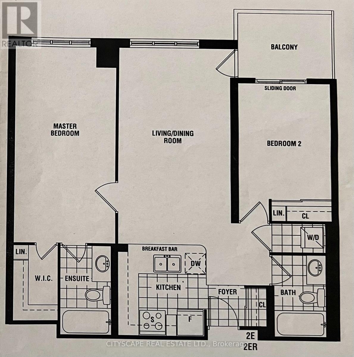 1808 - 335 Rathburn Road, Mississauga, Ontario  L5B 0C8 - Photo 2 - W13688160
