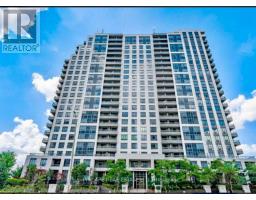 1808 - 335 RATHBURN ROAD, Mississauga, Ontario