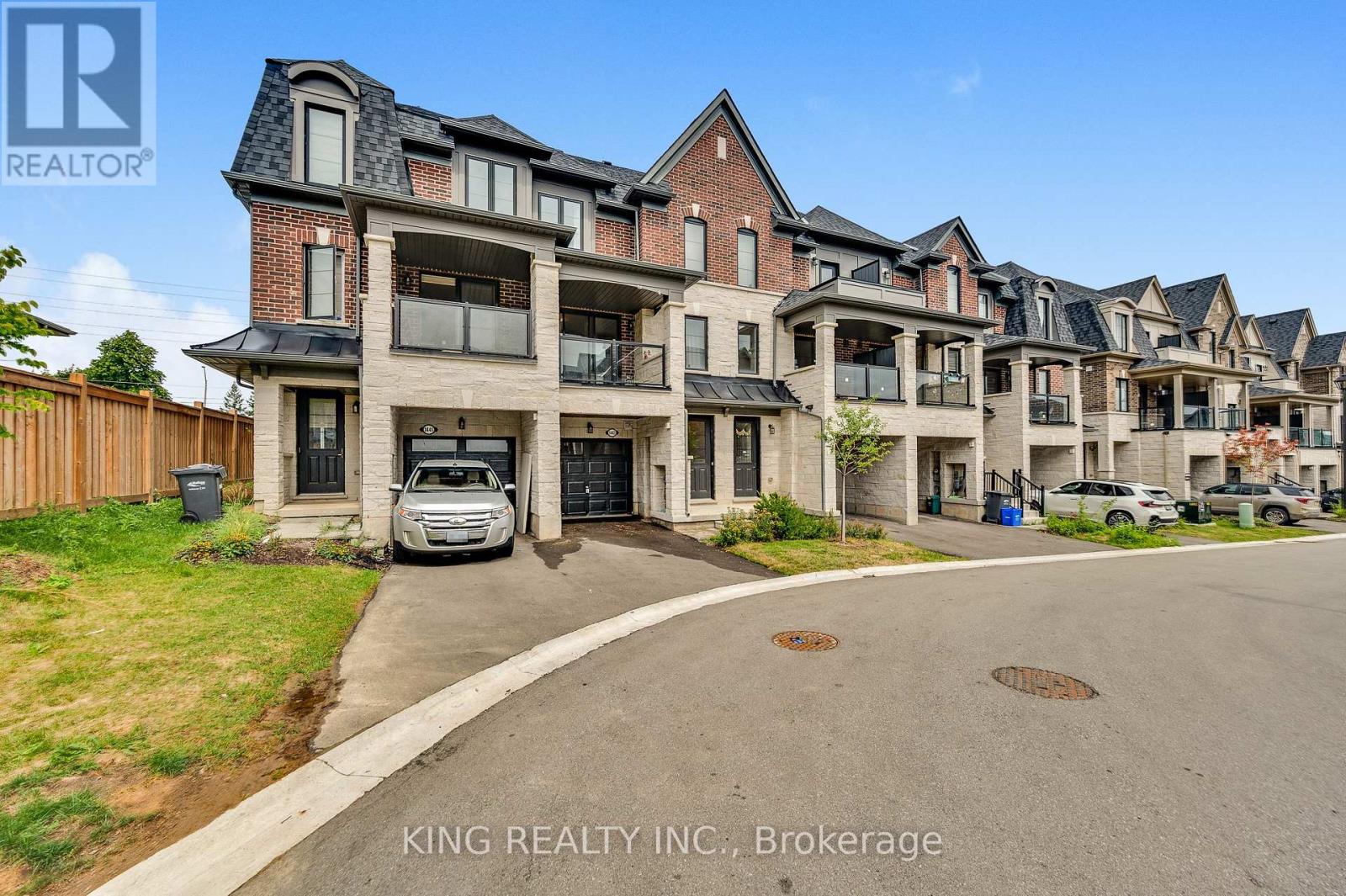 1443 National Common, Burlington, Ontario  L7P 0V7 - Photo 3 - W13688166