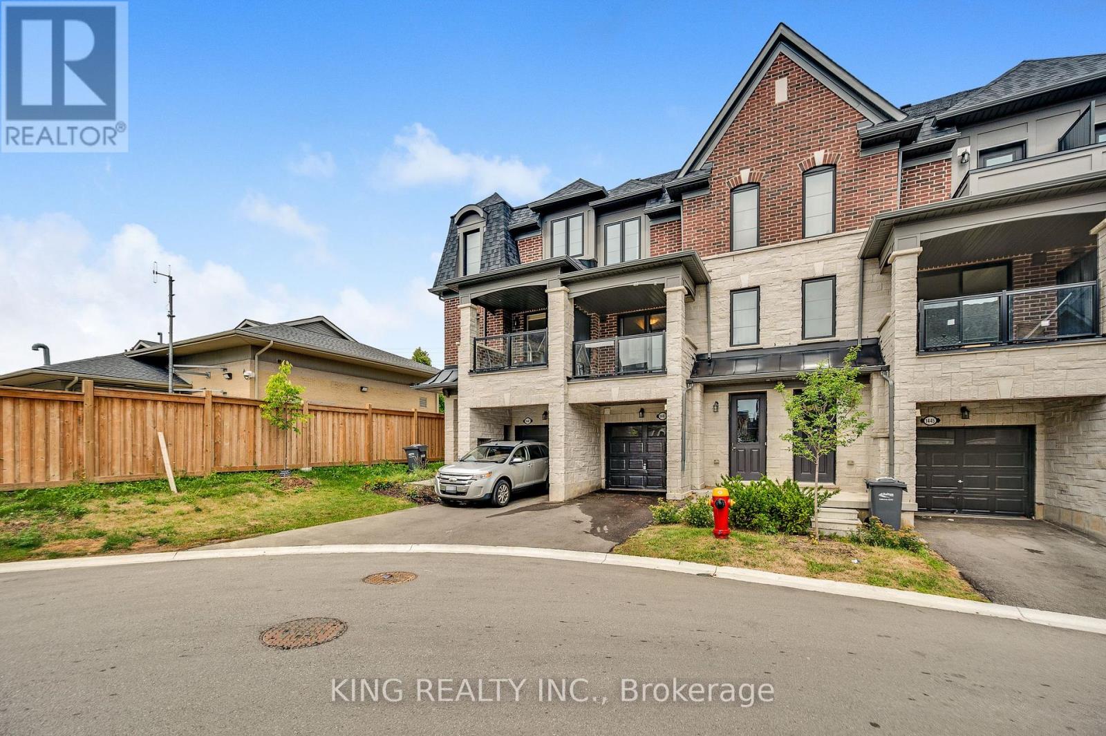 1443 National Common, Burlington, Ontario  L7P 0V7 - Photo 4 - W13688166