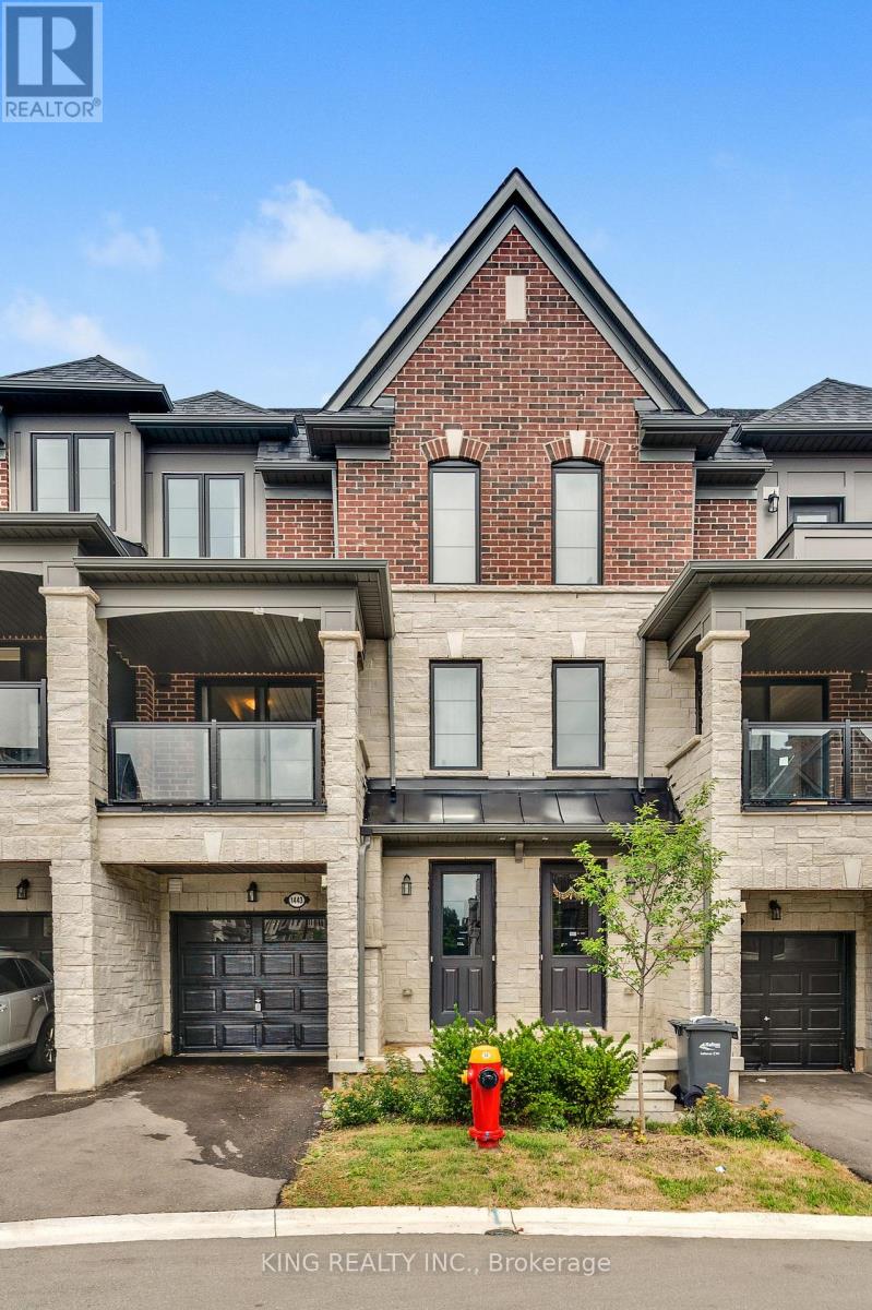 1443 National Common, Burlington, Ontario  L7P 0V7 - Photo 5 - W13688166