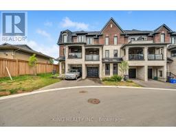 1443 NATIONAL COMMON, Burlington, Ontario