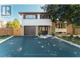 1319 SHERWOOD COURT, Burlington, Ontario