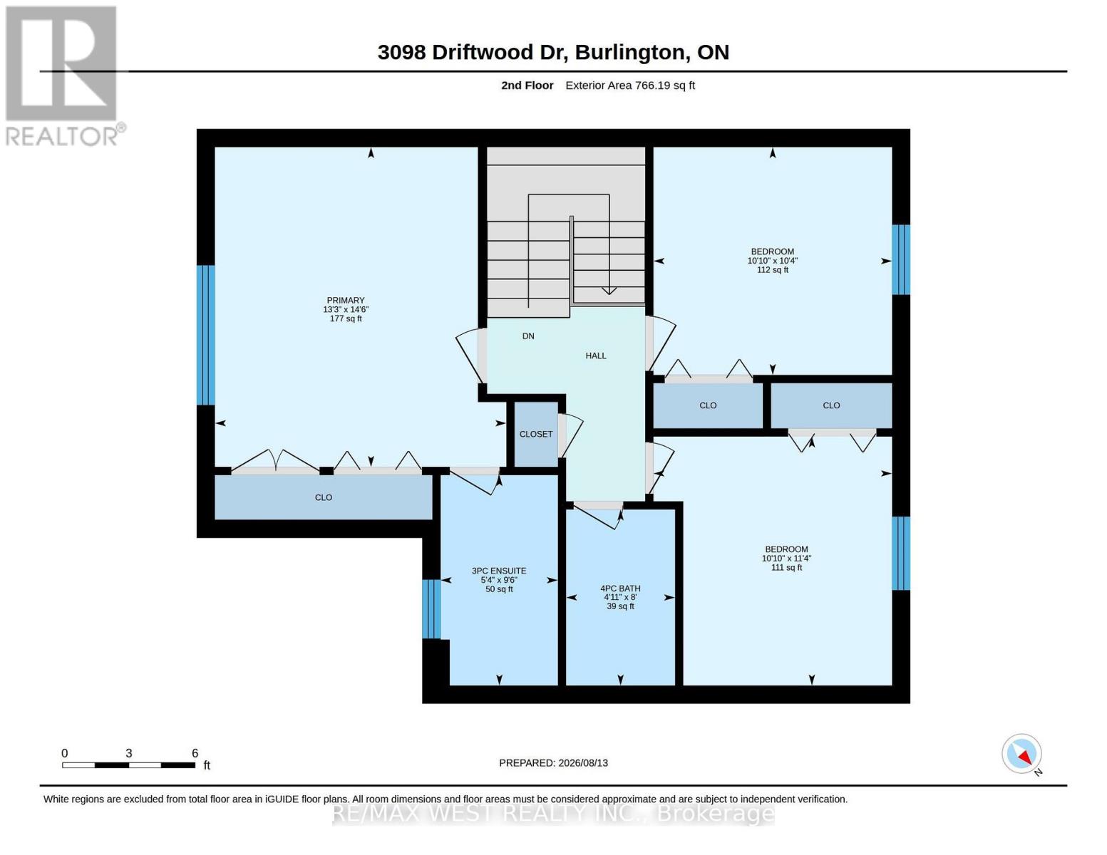 3098 Driftwood Drive, Burlington, Ontario  L7M 1X6 - Photo 48 - W13688194