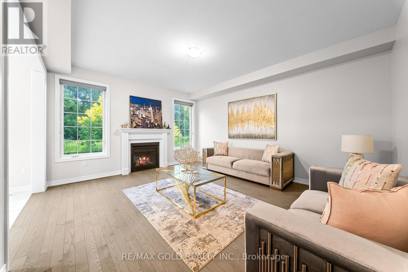 26 Unwind Crescent, Brampton, Ontario  L6X 5J6 - Photo 10 - W13688202