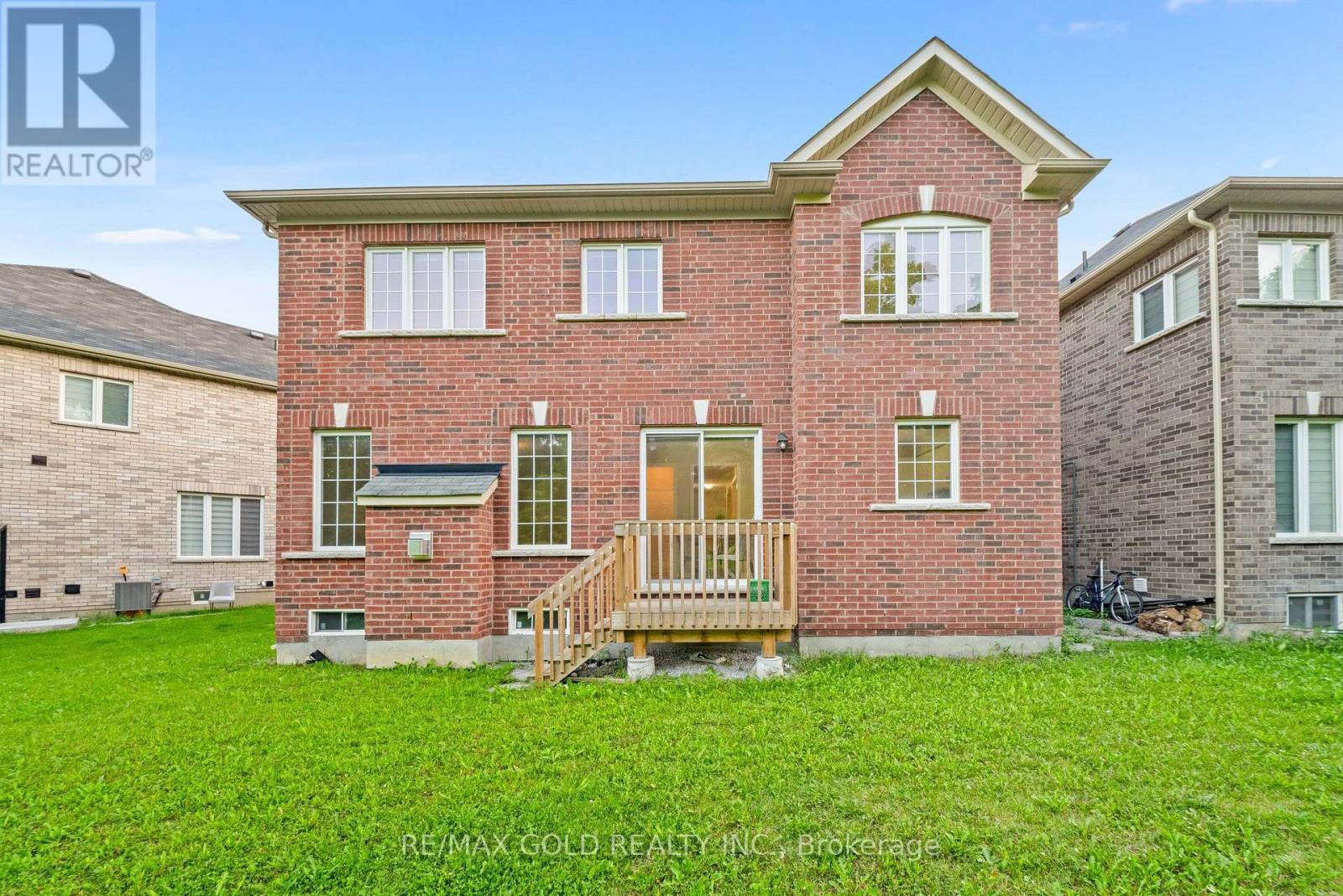 26 Unwind Crescent, Brampton, Ontario  L6X 5J6 - Photo 23 - W13688202