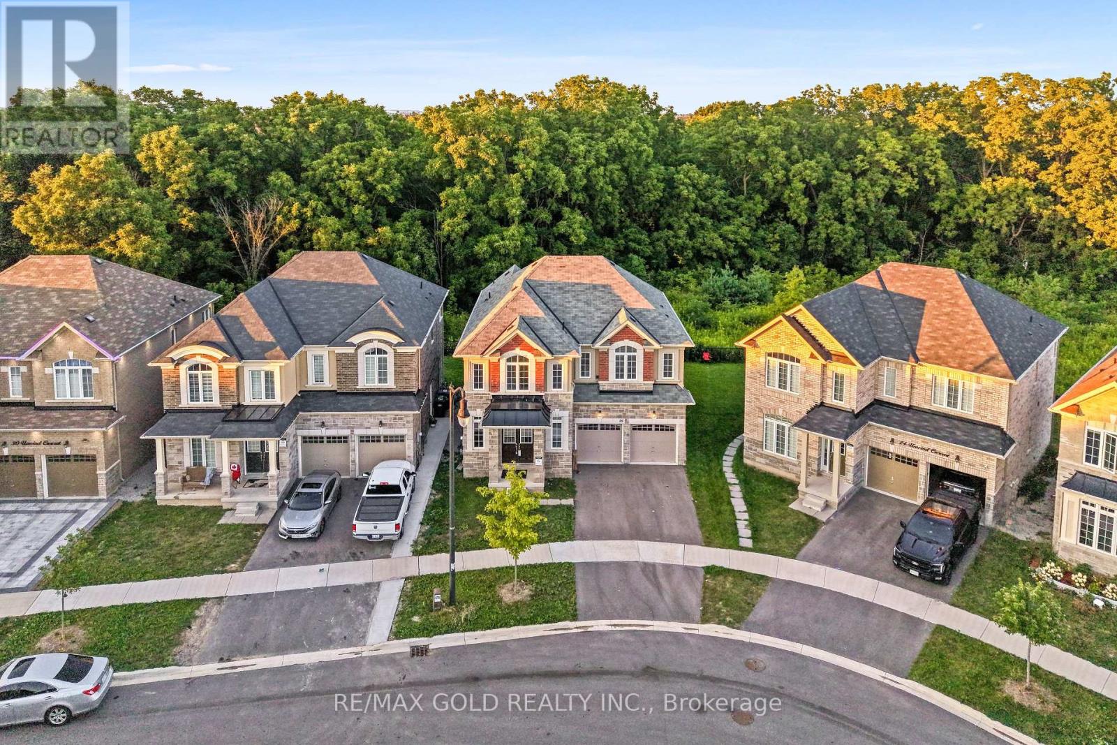 26 Unwind Crescent, Brampton, Ontario  L6X 5J6 - Photo 25 - W13688202