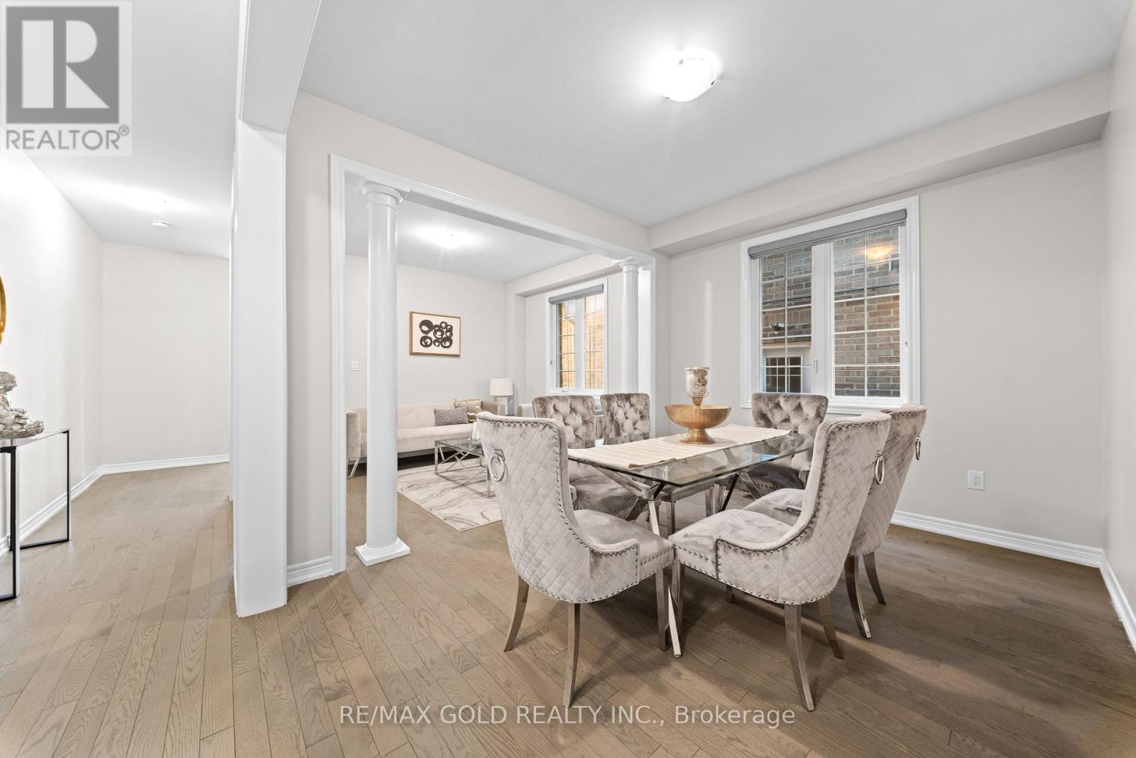 26 Unwind Crescent, Brampton, Ontario  L6X 5J6 - Photo 5 - W13688202