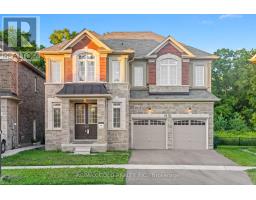 26 UNWIND CRESCENT, Brampton, Ontario