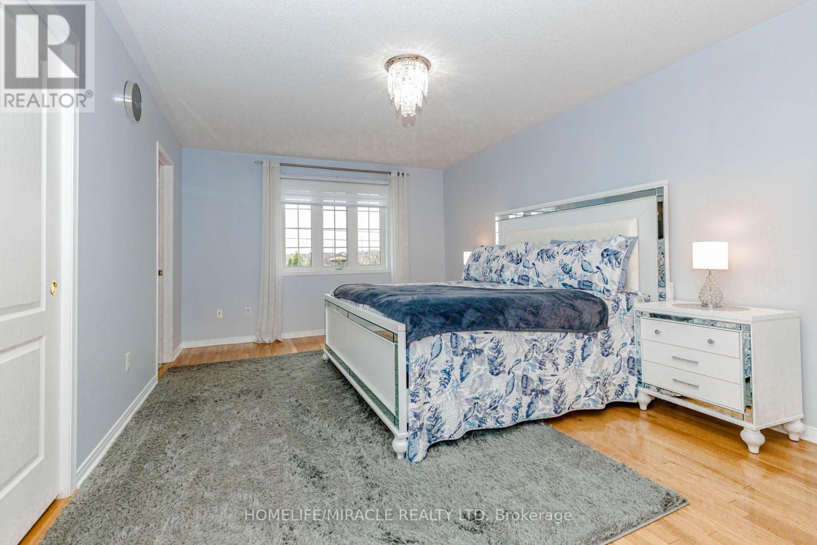 60 Bushmill Circle, Brampton, Ontario  L7A 0K8 - Photo 29 - W13688228