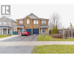 60 BUSHMILL CIRCLE, Brampton, Ontario