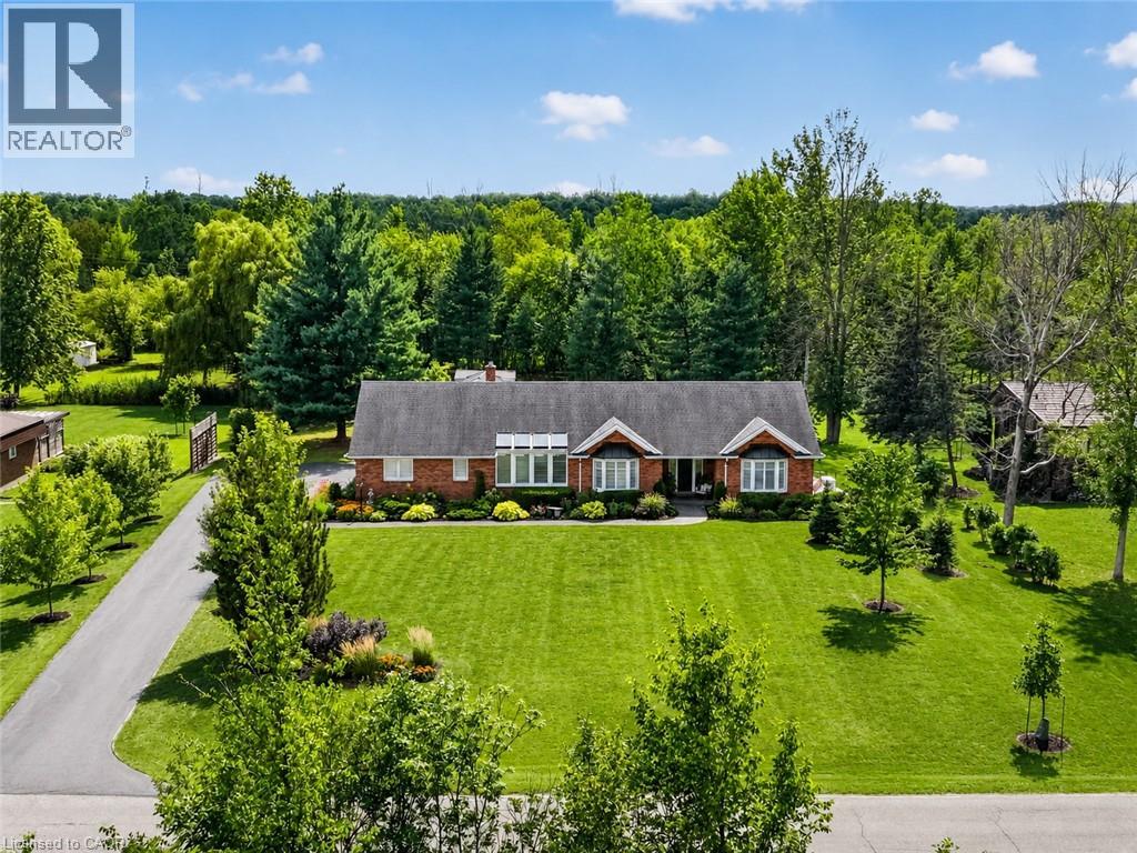 233 CAIRNS Crescent, Fort Erie, Ontario