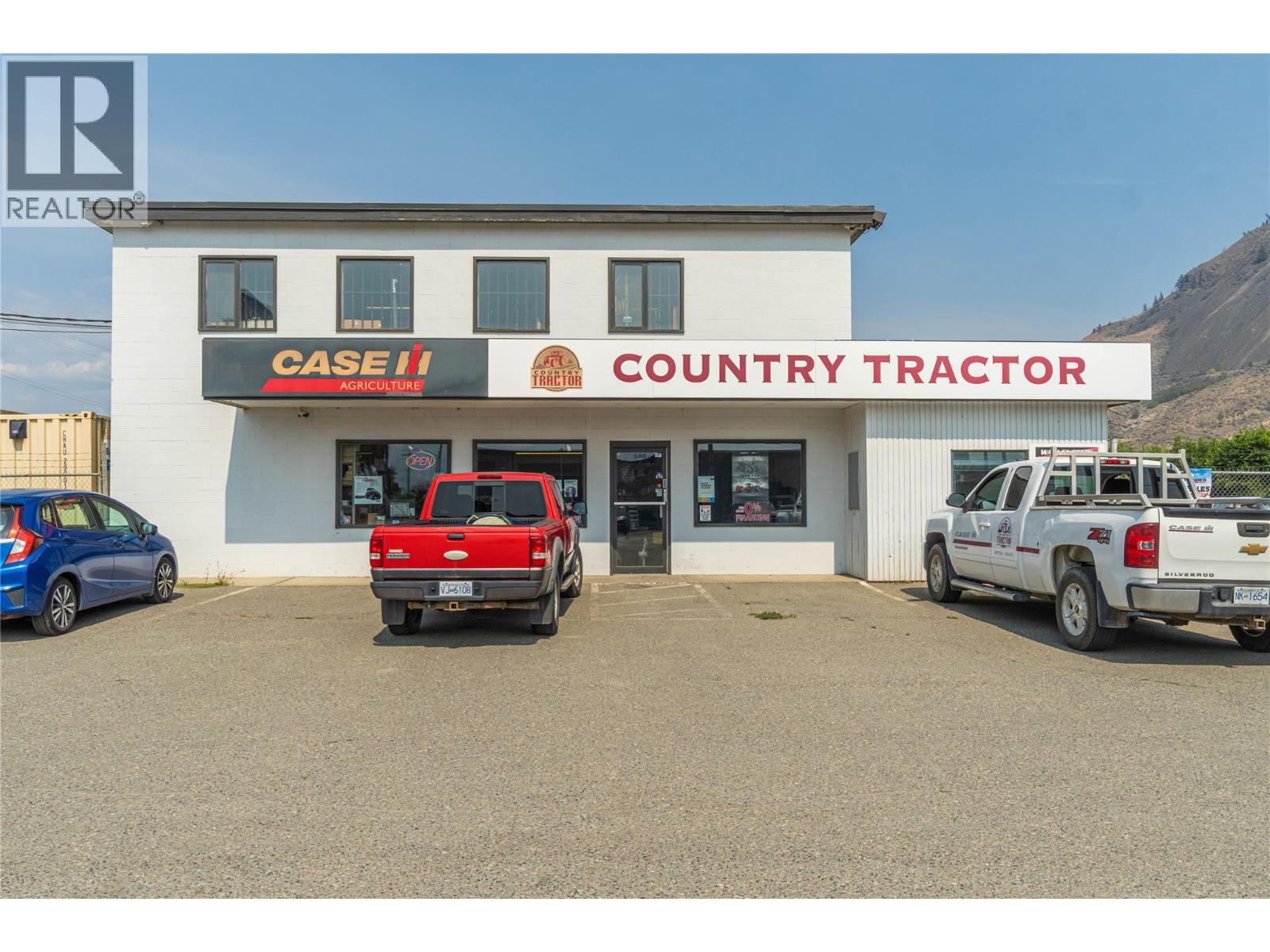 580 Chilcotin Road, Kamloops, British Columbia  V2H 1G5 - Photo 2 - 10397125