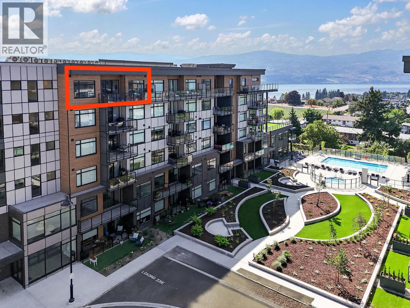 2780 Olalla Road Unit# 601, West Kelowna, British Columbia  V1Z 2A9 - Photo 2 - 10397921