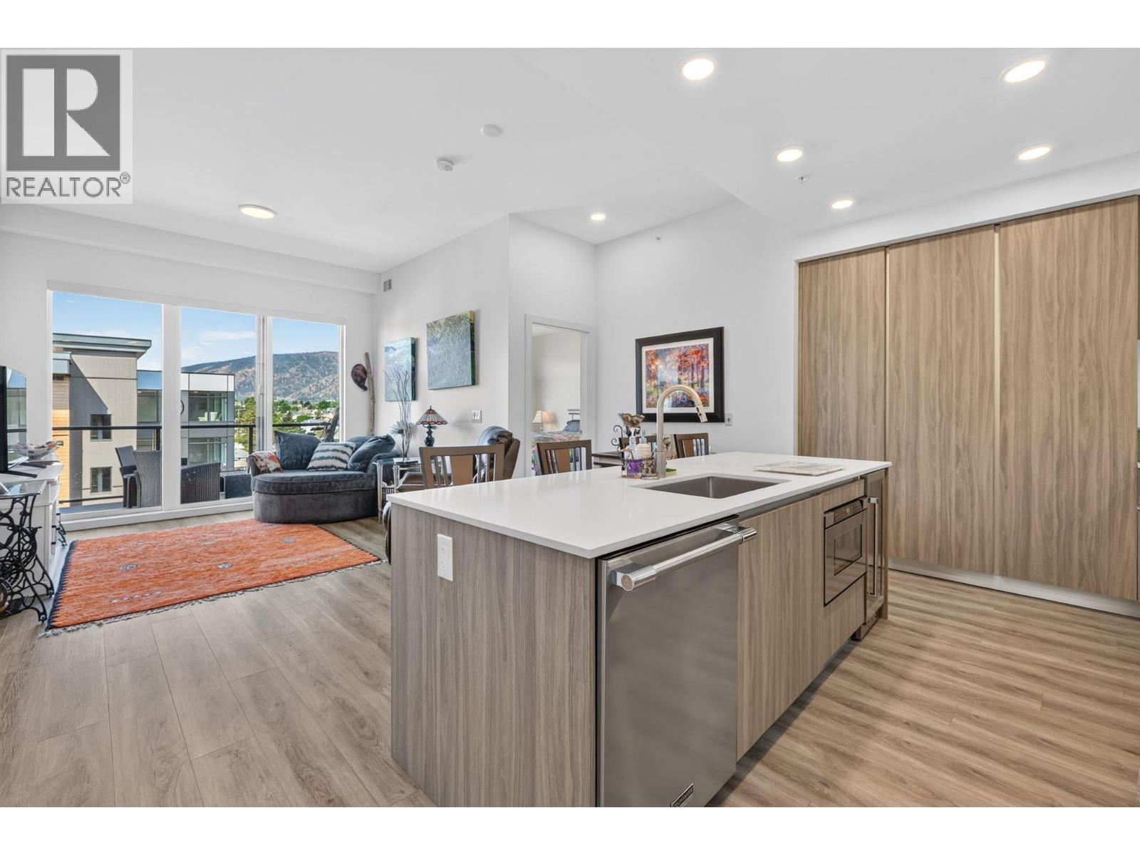 2780 Olalla Road Unit# 601, West Kelowna, British Columbia  V1Z 2A9 - Photo 3 - 10397921