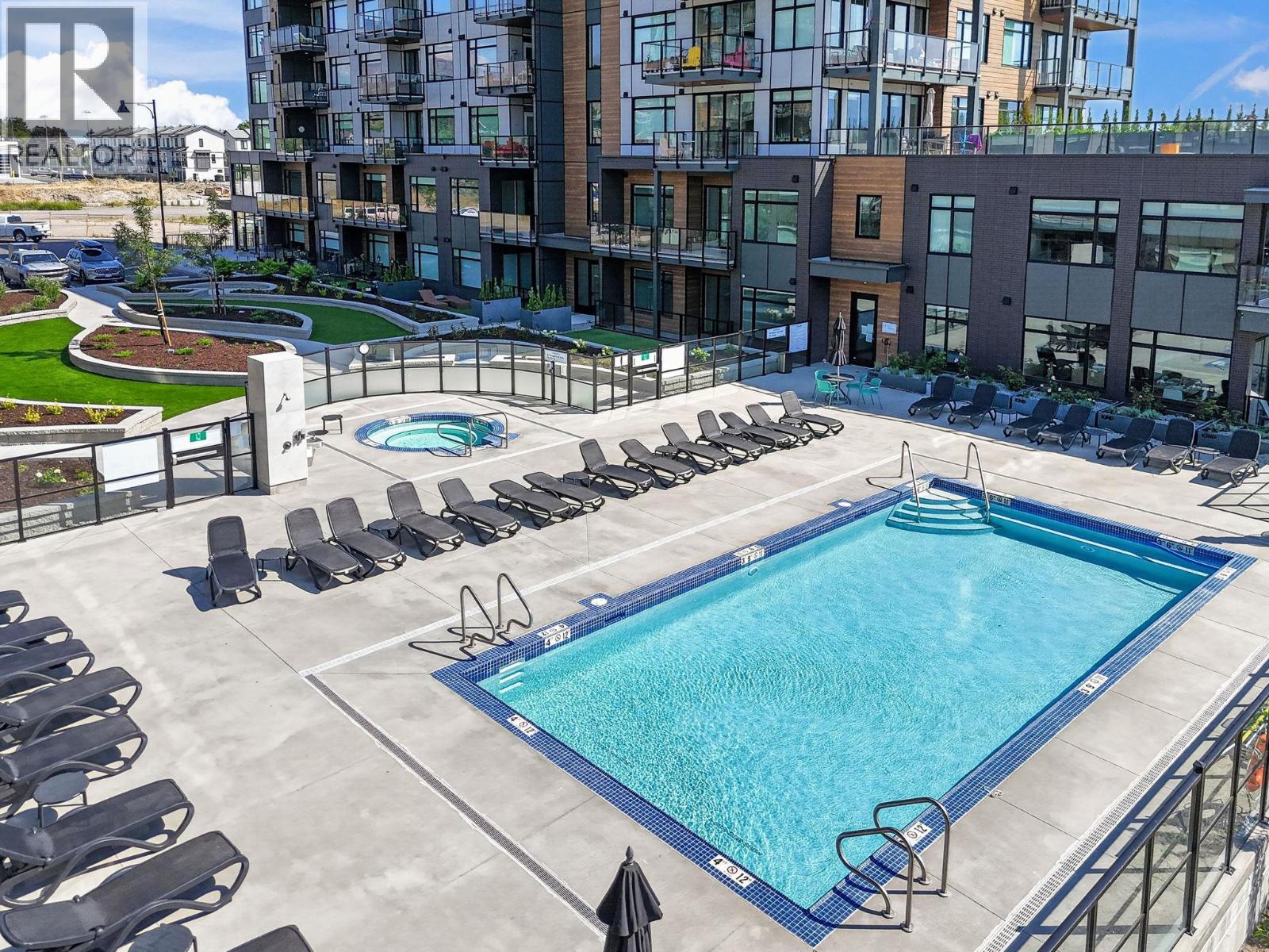 2780 Olalla Road Unit# 601, West Kelowna, British Columbia  V1Z 2A9 - Photo 32 - 10397921