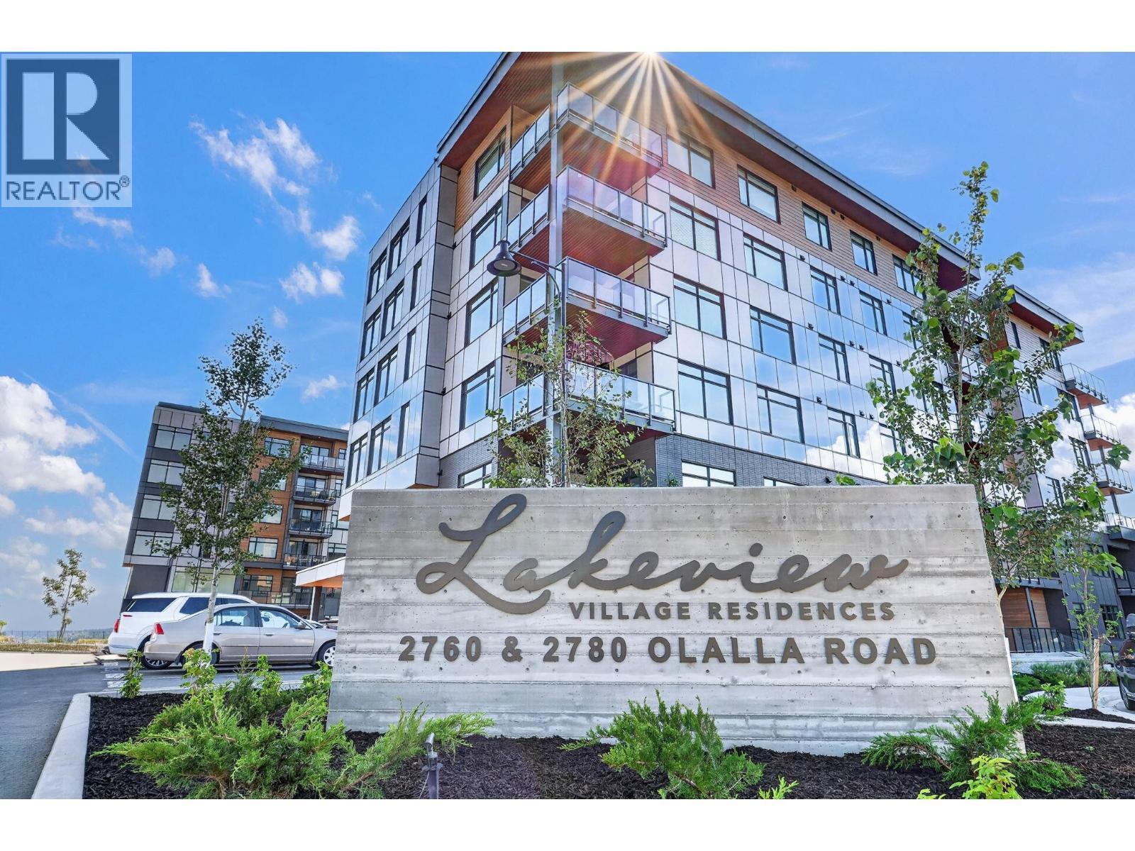 2780 Olalla Road Unit# 601, West Kelowna, British Columbia  V1Z 2A9 - Photo 39 - 10397921