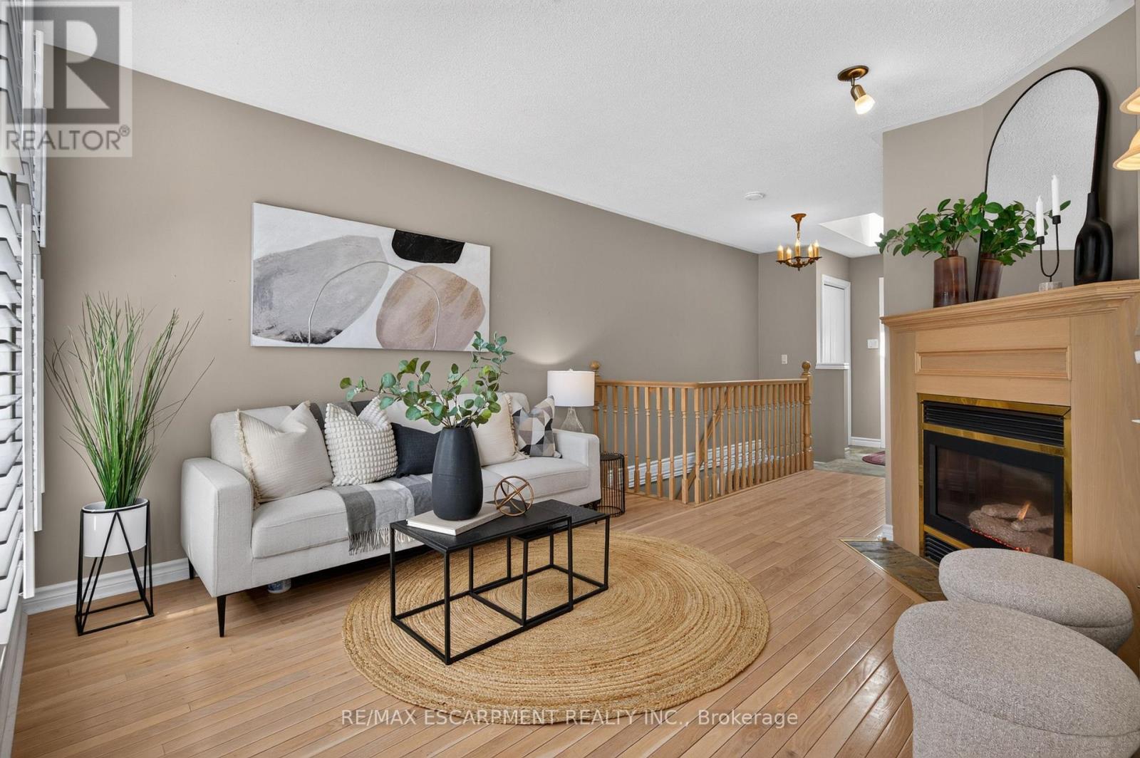 9 - 175 Fiddlers Green Road, Hamilton, Ontario L9G 4X7 - Photo 4 - X13688028