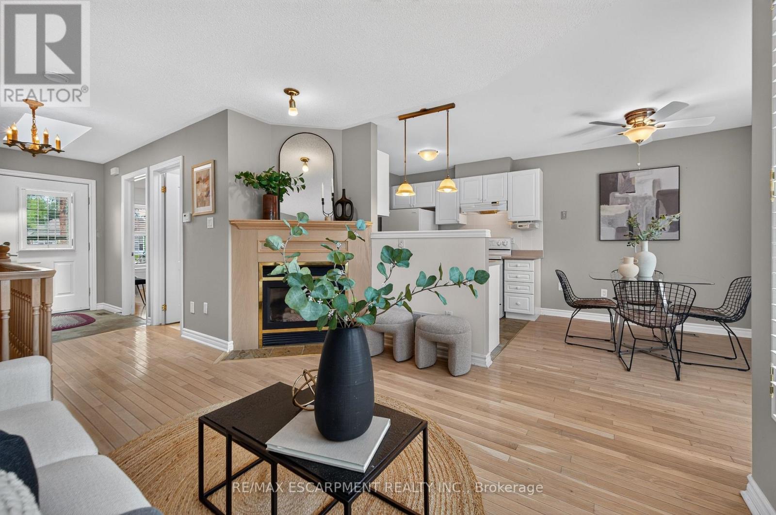 9 - 175 Fiddlers Green Road, Hamilton, Ontario L9G 4X7 - Photo 6 - X13688028