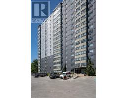 1007 - 45 POND MILLS ROAD, London East, Ontario