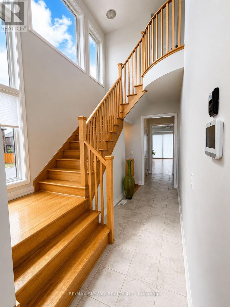 976 Sobeski Avenue, Woodstock, Ontario  N4T 0N8 - Photo 8 - X13688048