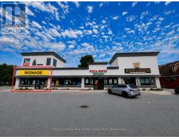 1 - 801 DUNDAS STREET, Woodstock, Ontario