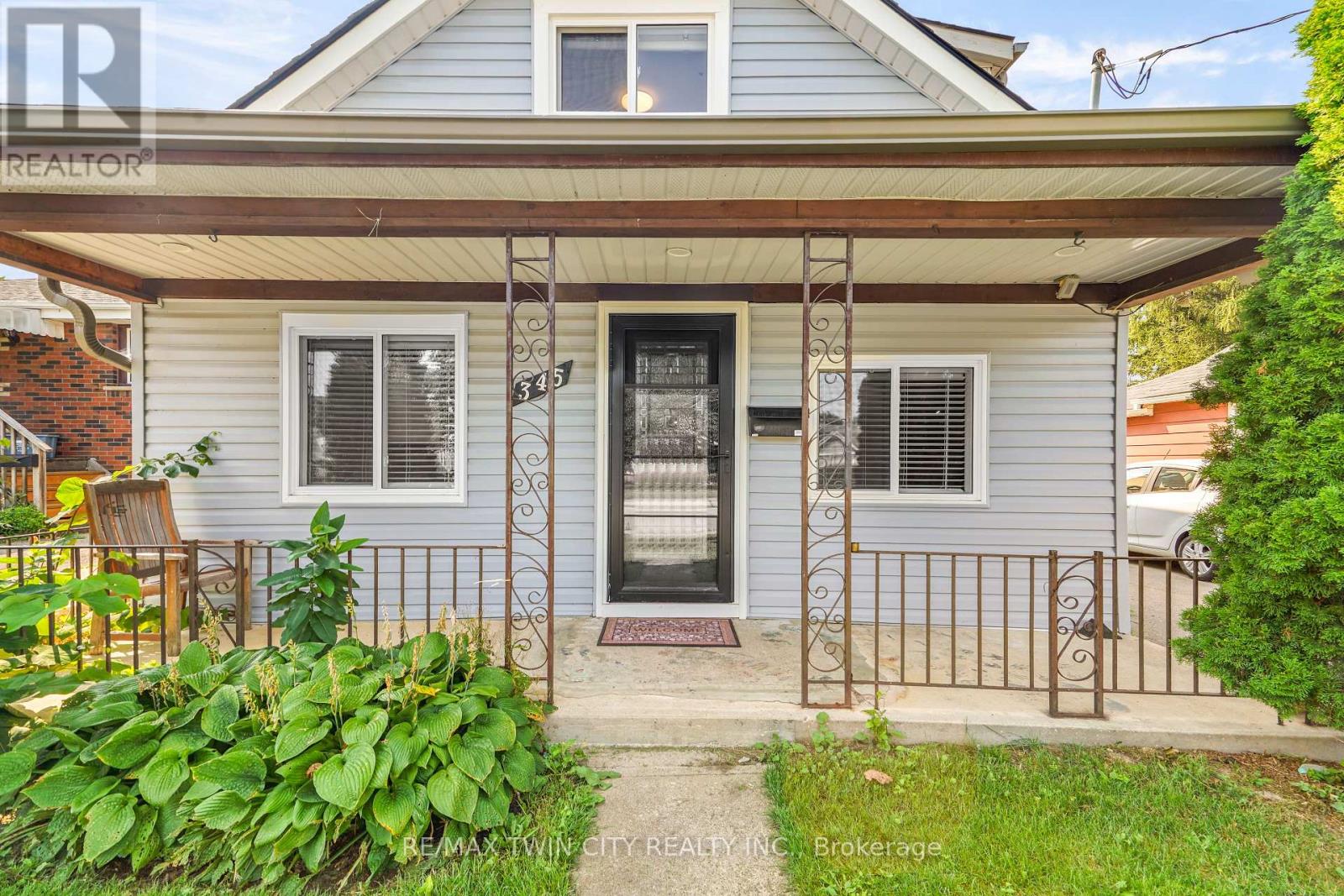 345 Nelson Street, Brantford, Ontario  N3S 4E3 - Photo 4 - X13688122