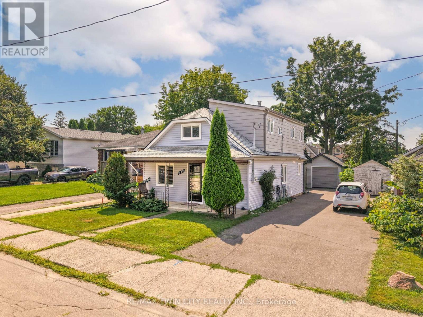 345 Nelson Street, Brantford, Ontario  N3S 4E3 - Photo 49 - X13688122
