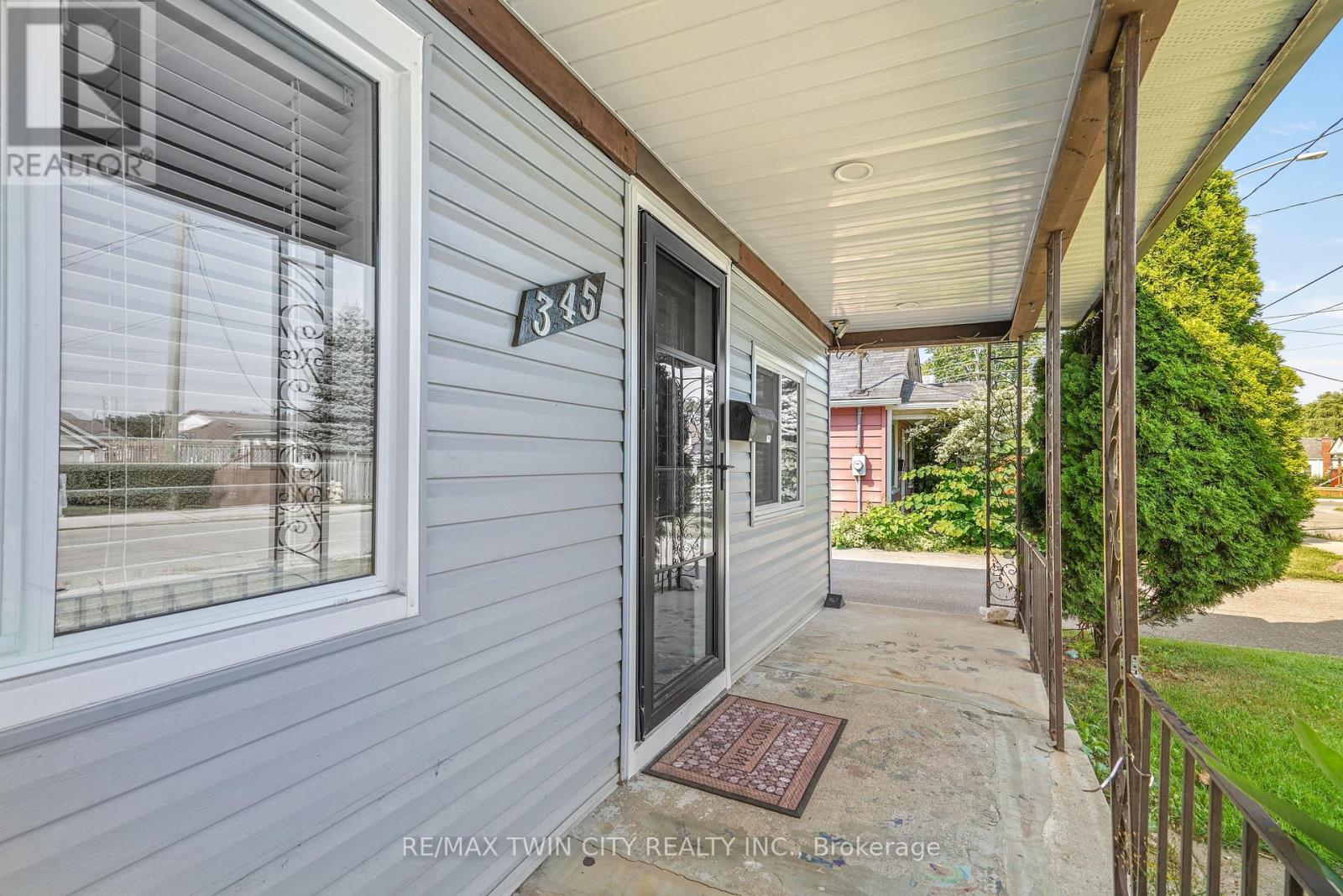 345 Nelson Street, Brantford, Ontario  N3S 4E3 - Photo 6 - X13688122