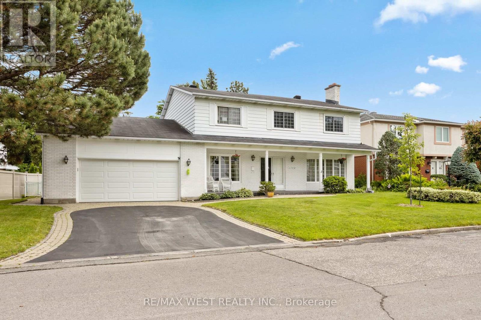 1758 RHODES CRESCENT, Ottawa, Ontario