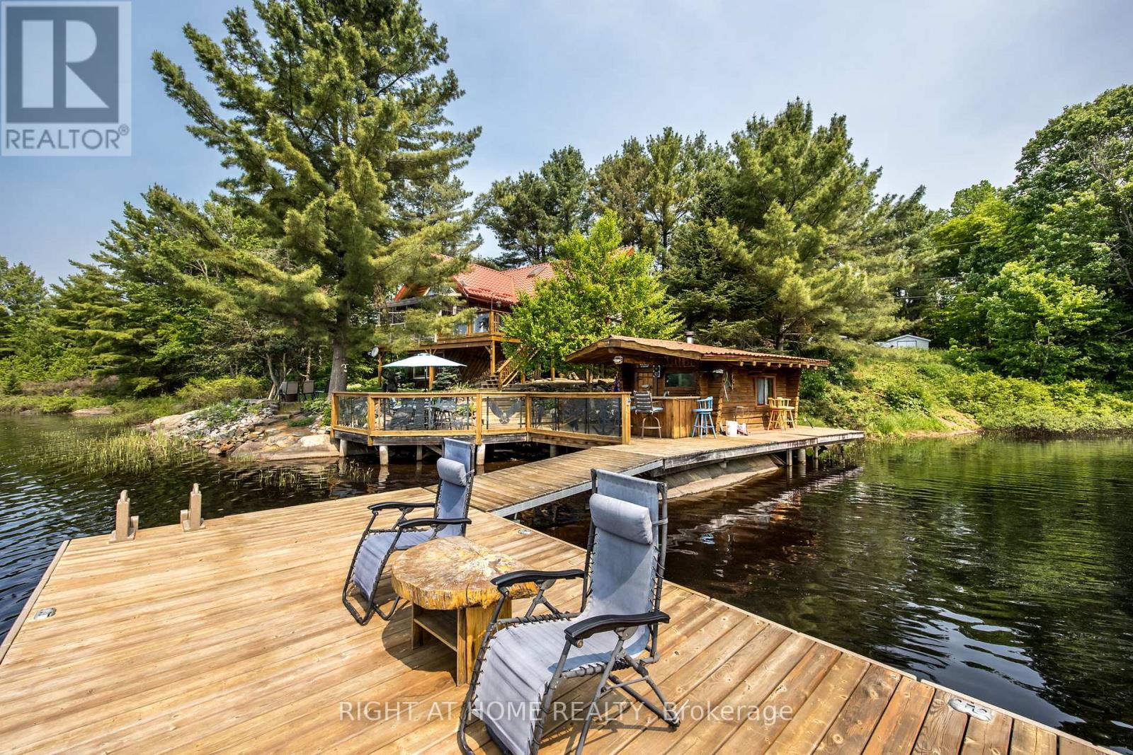 235 Loch Erne Road, Mcdougall, Ontario  P2A 2W7 - Photo 11 - X13688190