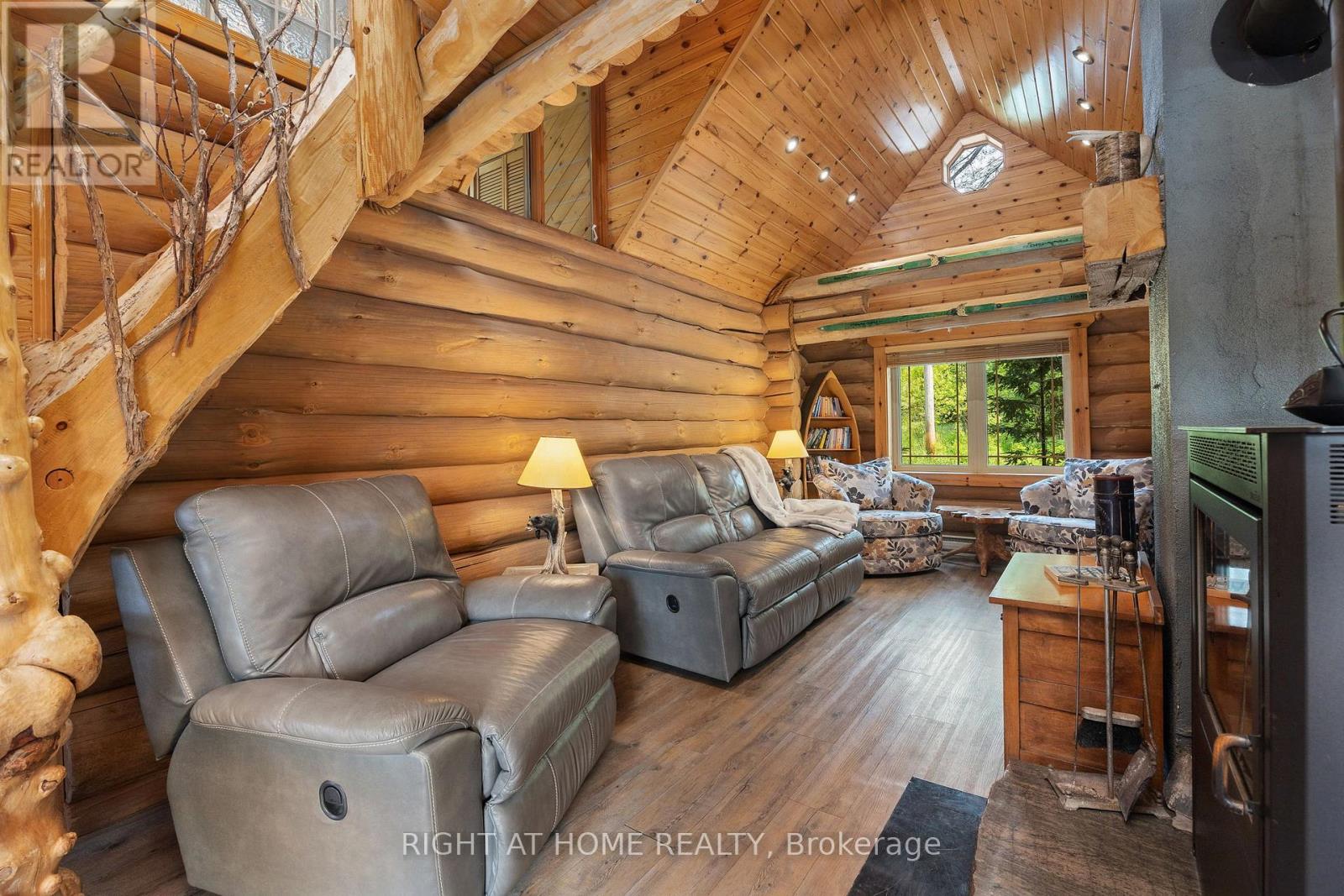 235 Loch Erne Road, Mcdougall, Ontario  P2A 2W7 - Photo 19 - X13688190