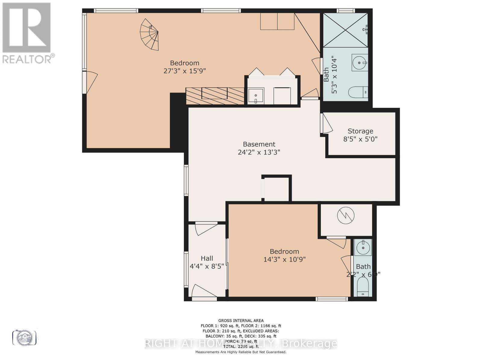 235 Loch Erne Road, Mcdougall, Ontario  P2A 2W7 - Photo 46 - X13688190