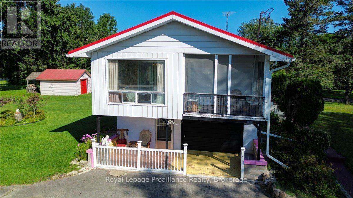 87 Cameron Street, Marmora And Lake, Ontario  K0K 2M0 - Photo 31 - X13688174