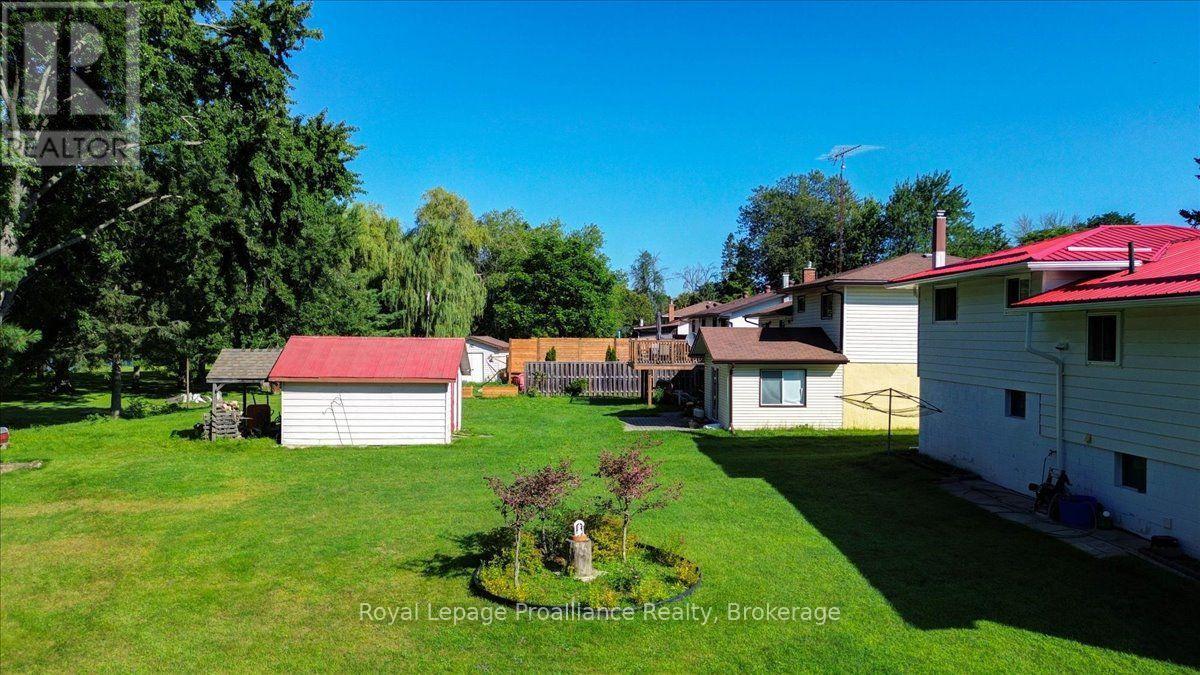 87 Cameron Street, Marmora And Lake, Ontario  K0K 2M0 - Photo 33 - X13688174