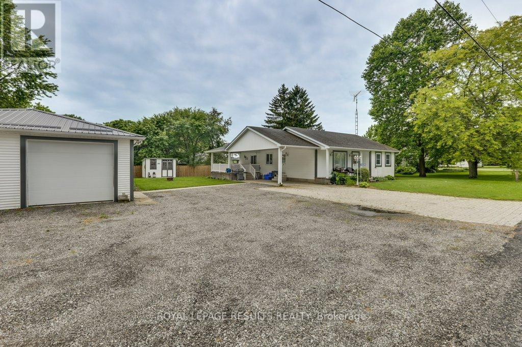 46325 METHODIST STREET, Central Elgin, Ontario