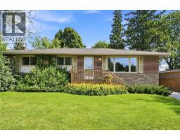 75 FLAMBORO Street, Waterdown, Ontario
